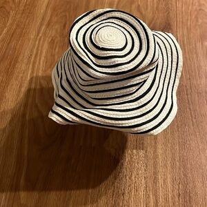 Janie and Jack girls floppy sun hat